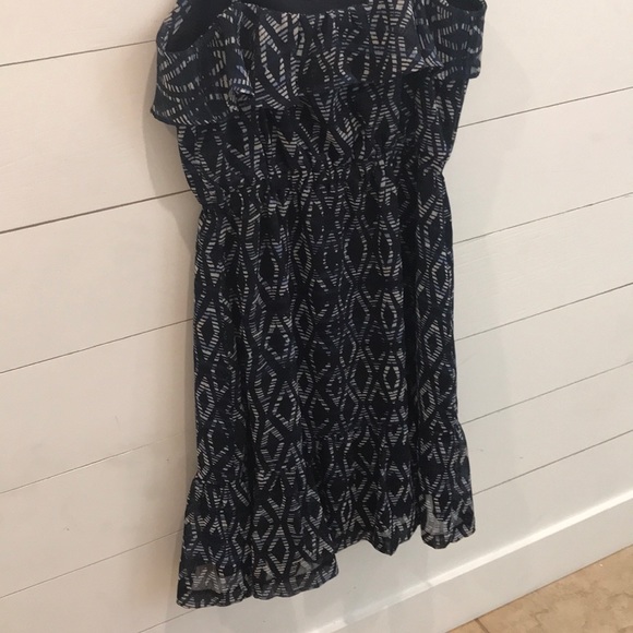 Nice Gap Dress - Picture 5 of 6